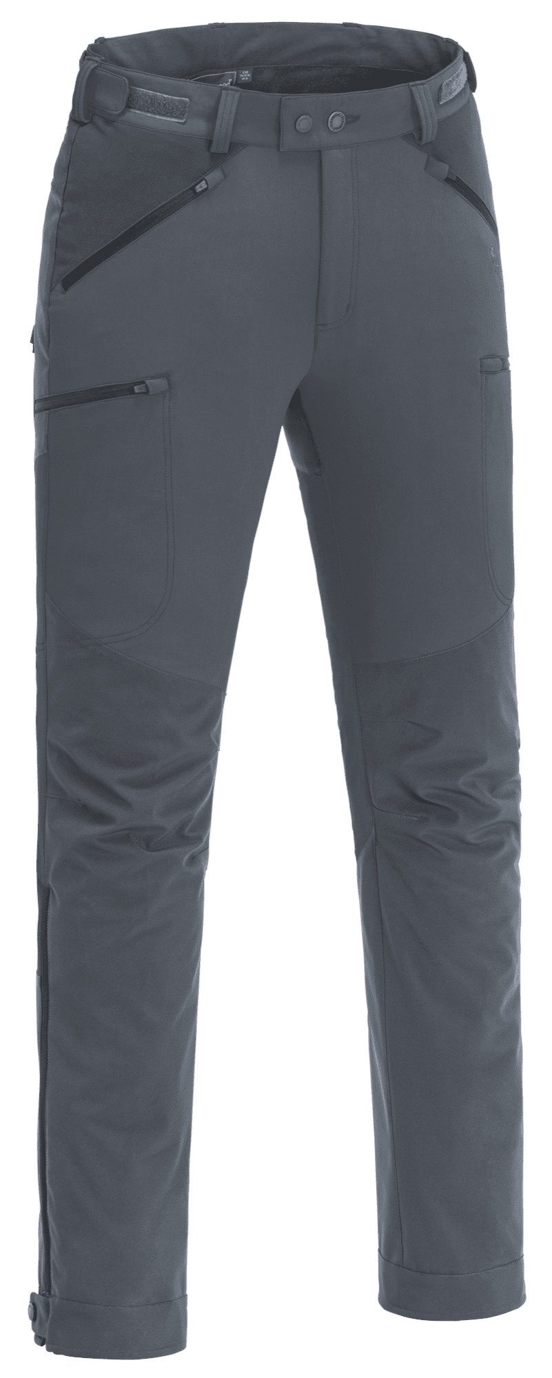 Pinewood Abisko Brenton Byxor Herr Indigoblue