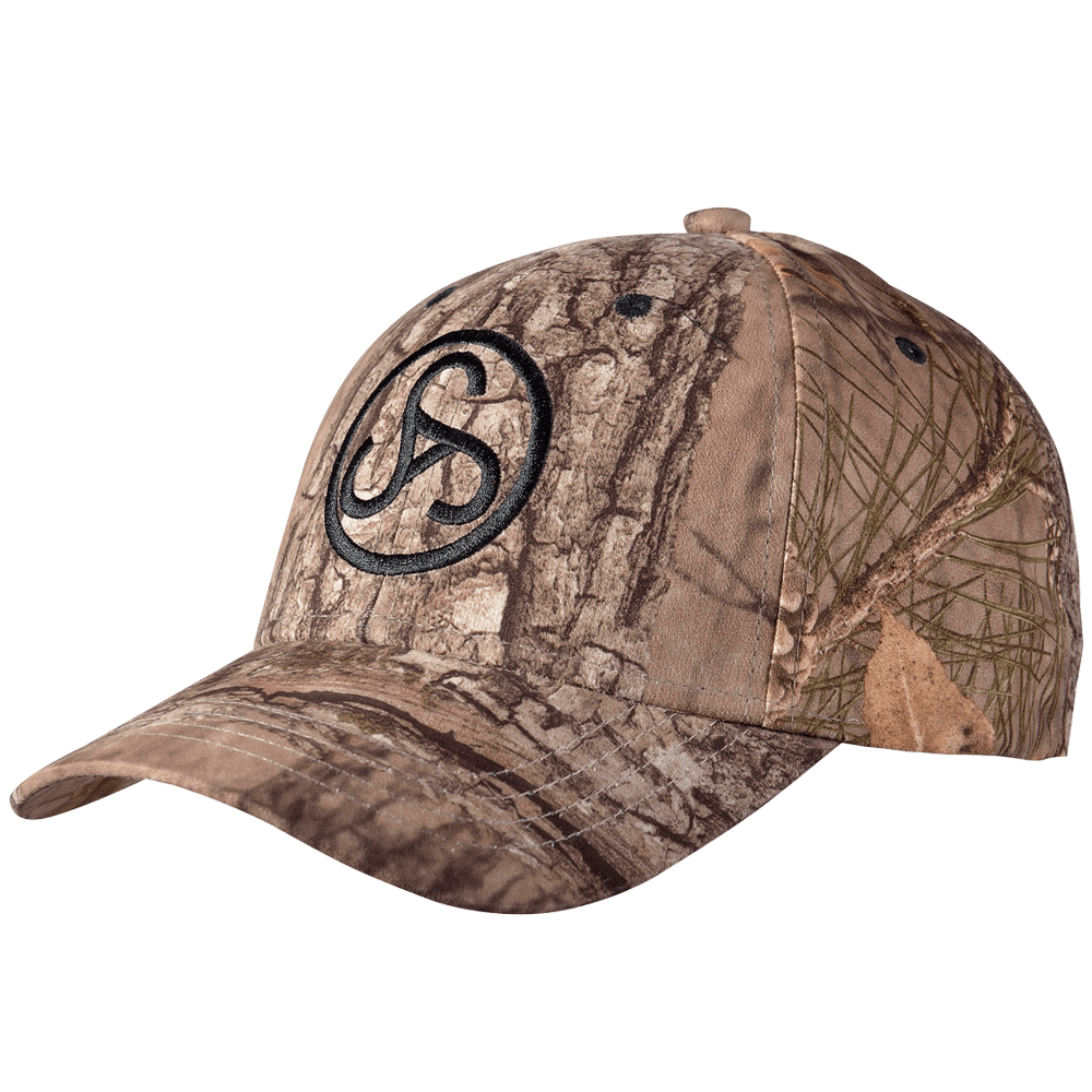 Sauer Cap Camo