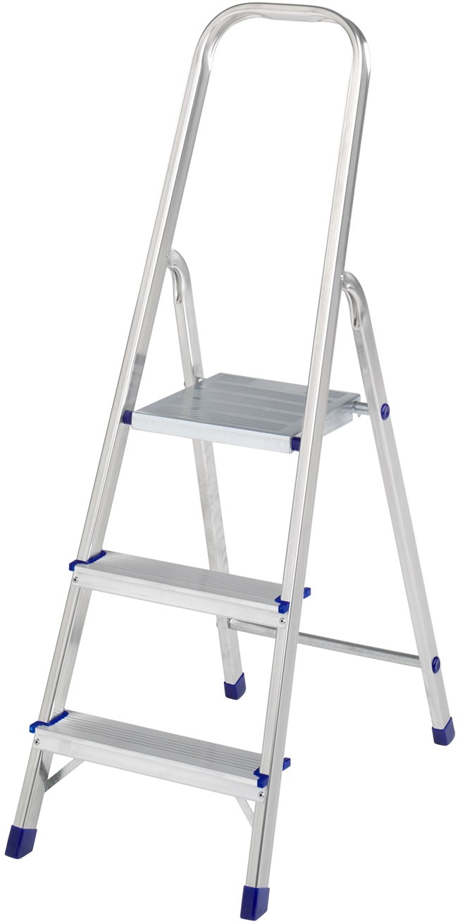 Skeppshultstegen Trappstege Standard 6-steg