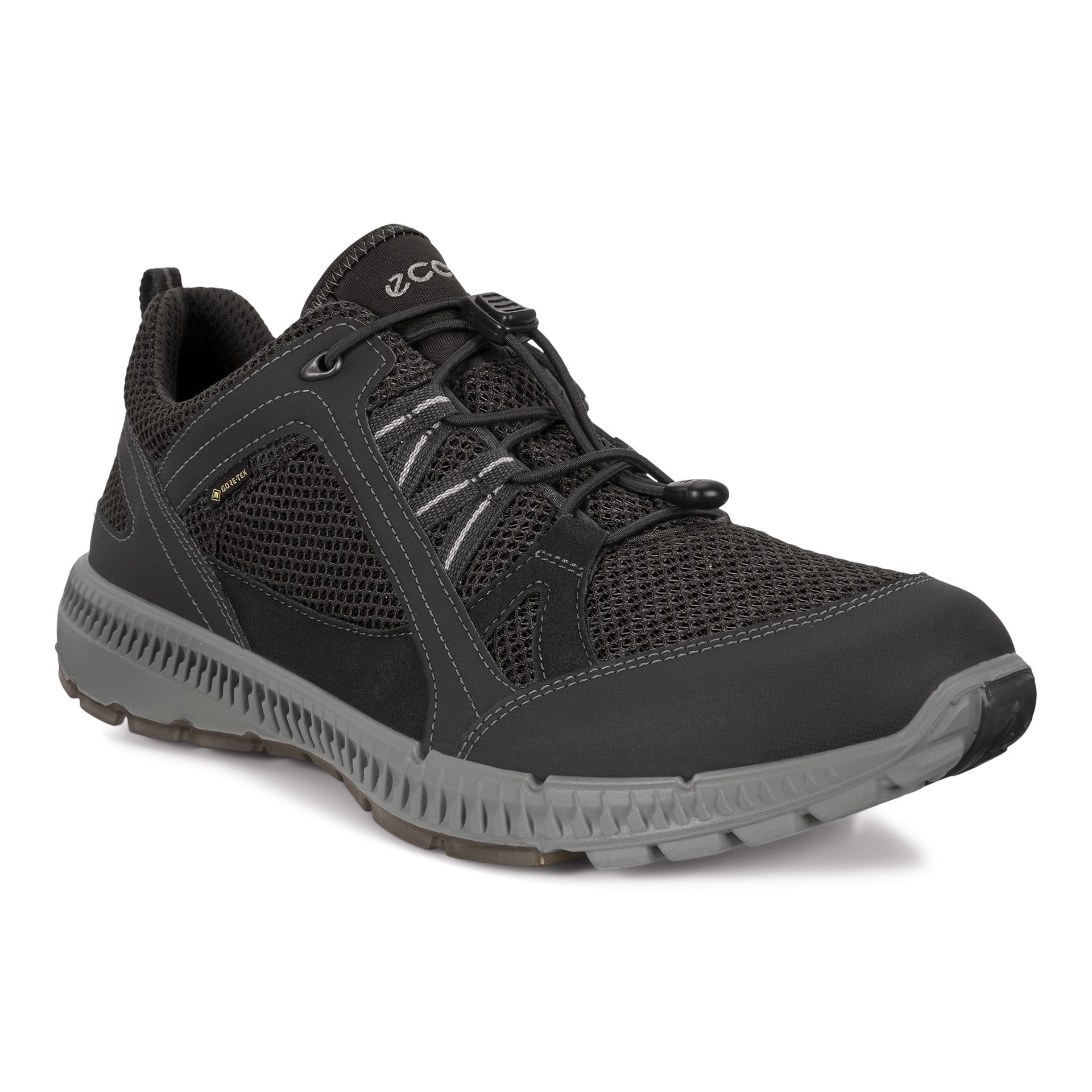 Ecco Terracruise II M Gtx Tex Svart 46