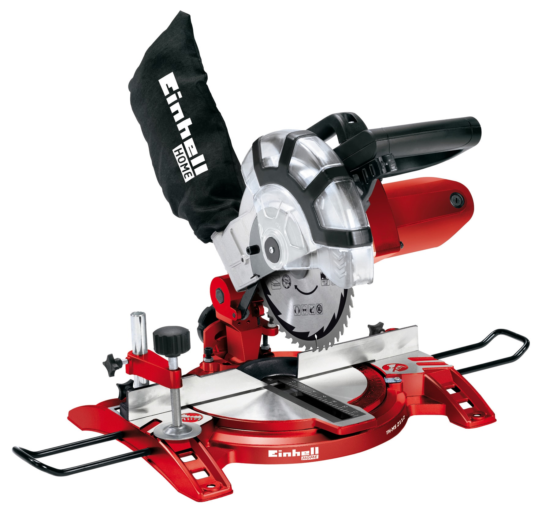 Einhell TC-MS 2112 Kap-/geringssåg