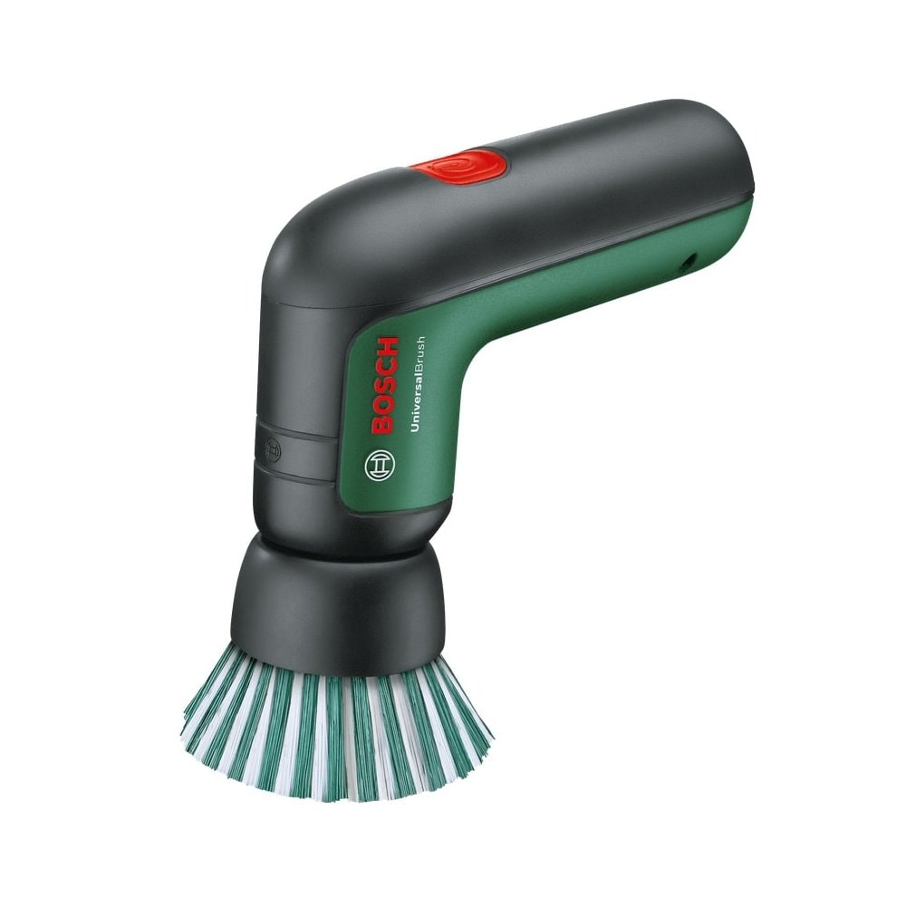 Bosch DIY Rengöringsverktyg Universalbrush 3,6 Usb