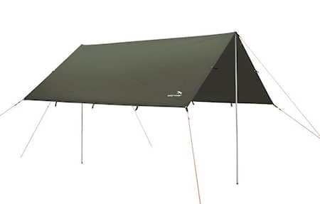 Easy Camp Void Tarp 3 x 3 m