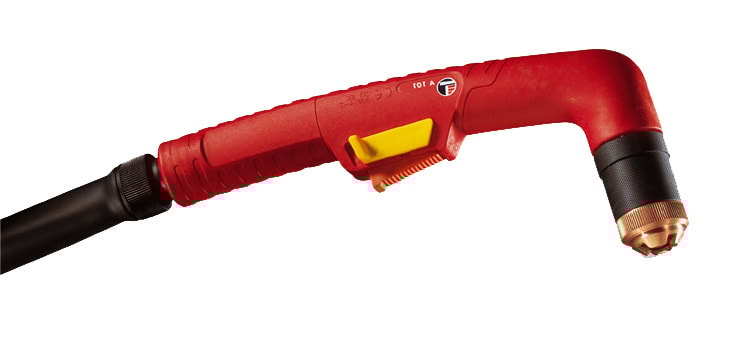 Helvi Plasmapoltinpaketti S 105, 6 m