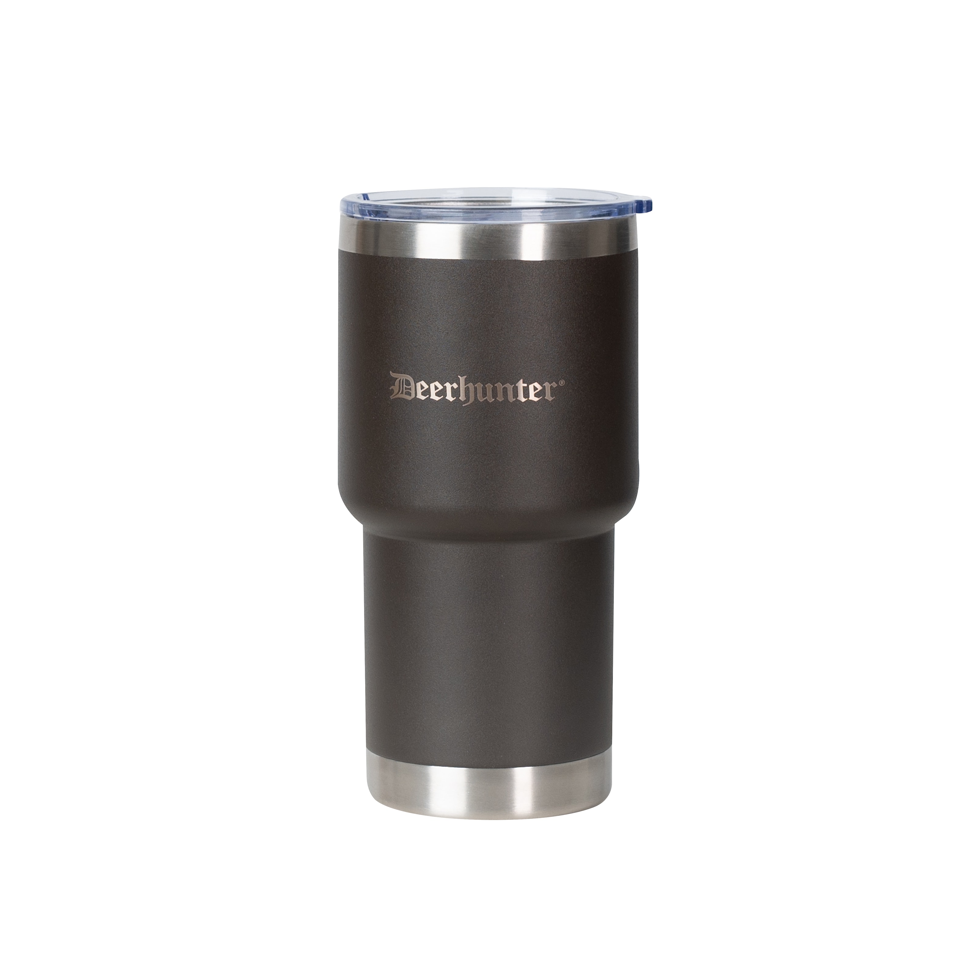 Deerhunter Thermobecher mit Deckel Unisex Wood - Thermosflaschen 