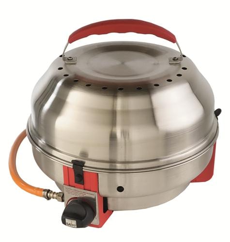 SAfire Brännkammare med galler