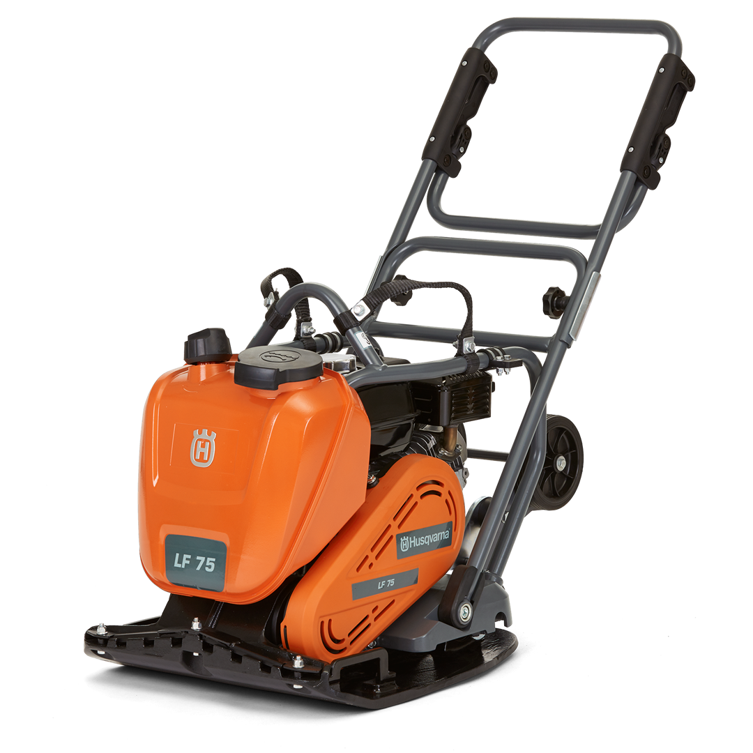 Husqvarna LF 75 LAT 420 Markvibrator