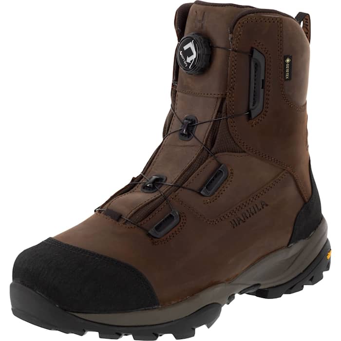 Härkila Reidmar Mid 2.0 GTX Dark brown