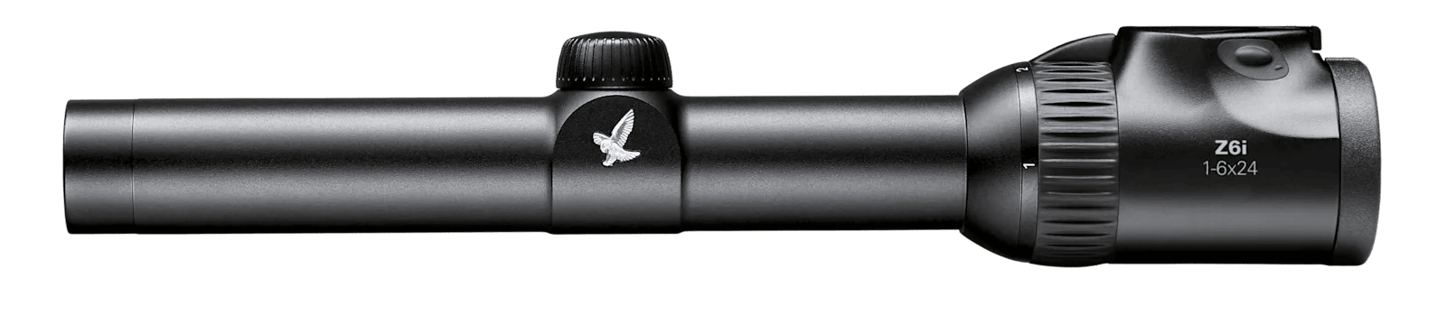 Swarovski Z6i 1-6x24 II Kikarsikte