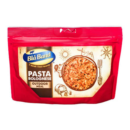 Blå Band Pasta Bolognese