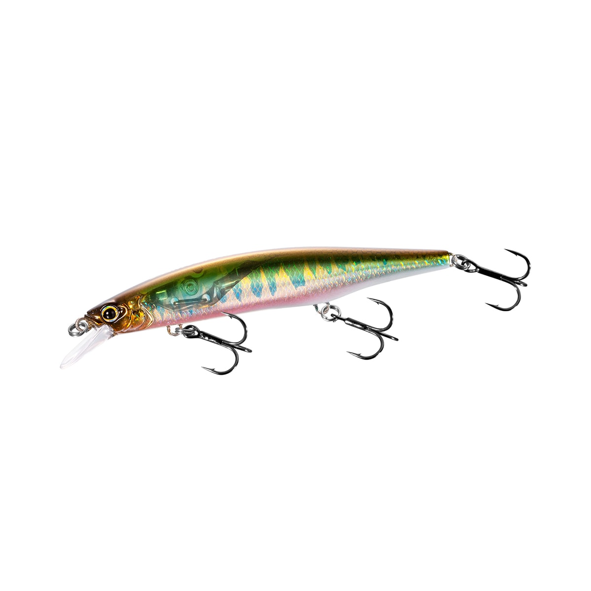 Shimano Lure Bantam Zumverno 95SP FB 95mm 10g 002 S Oikawa -
