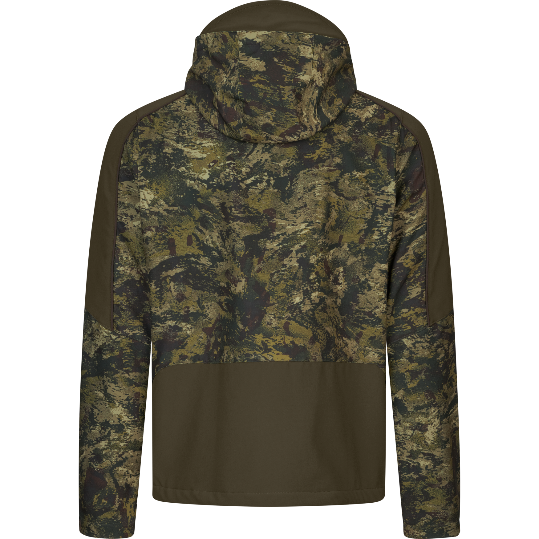 Seeland Chaser Aero Camo Jacka InVis MPC green 2.j