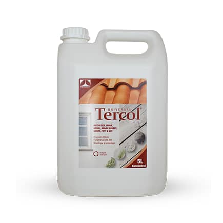 Tergent Tercol 5L