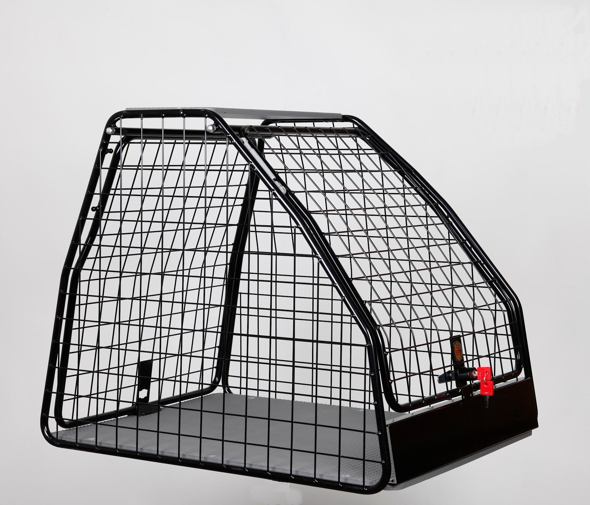Artfex hundebur Medium Bred Coupé -