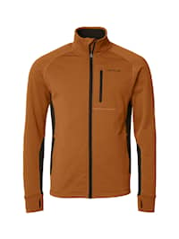 Chevalier Tay Technostretch Jacket Men Orange/Brown