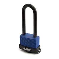 Abus Hänglås 70IB/45HB63