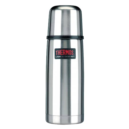 Thermos Termos Light And Compact 0,35L Børstet
