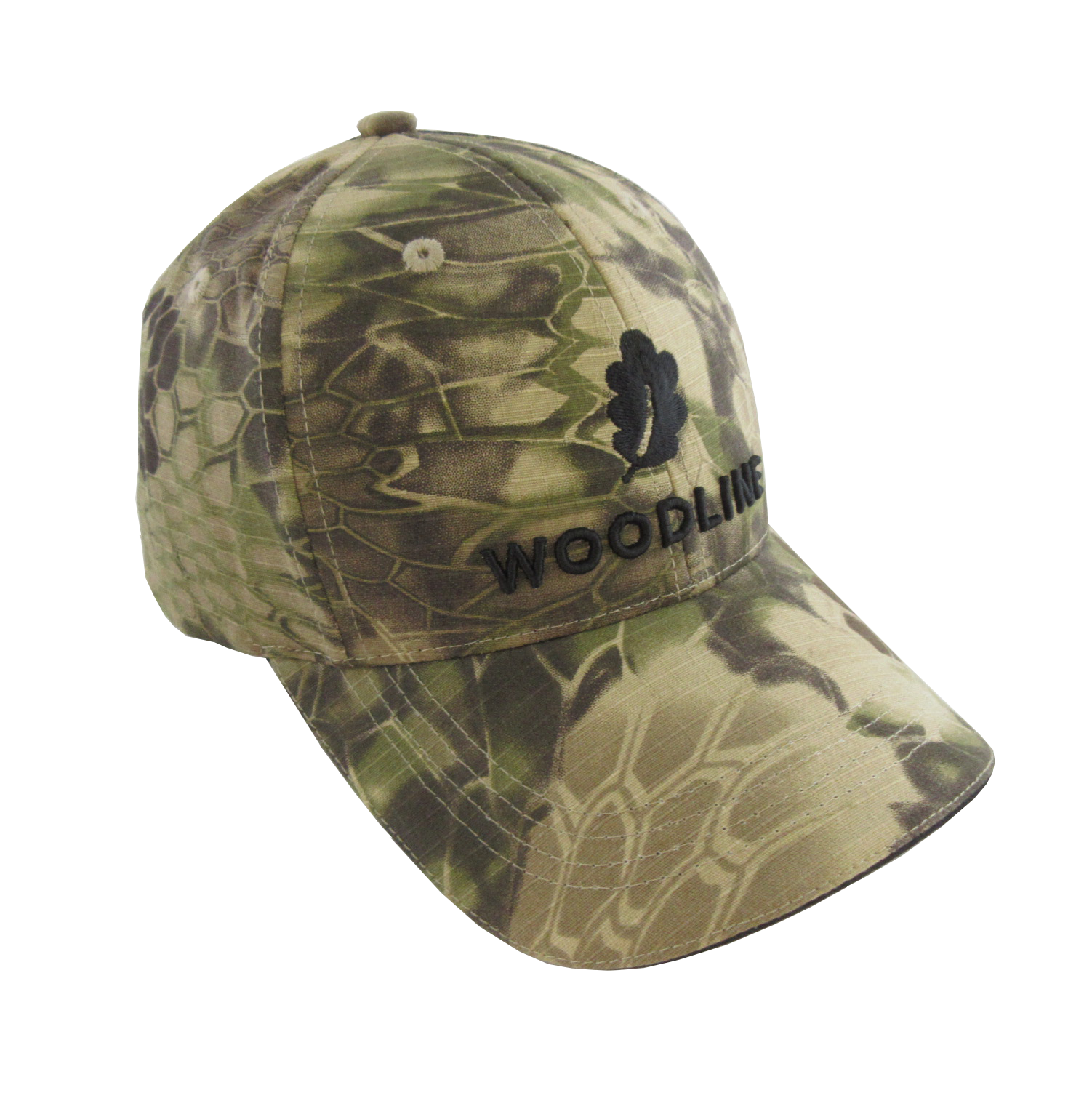 Woodline Caps Logan