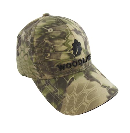 Woodline Caps Logan