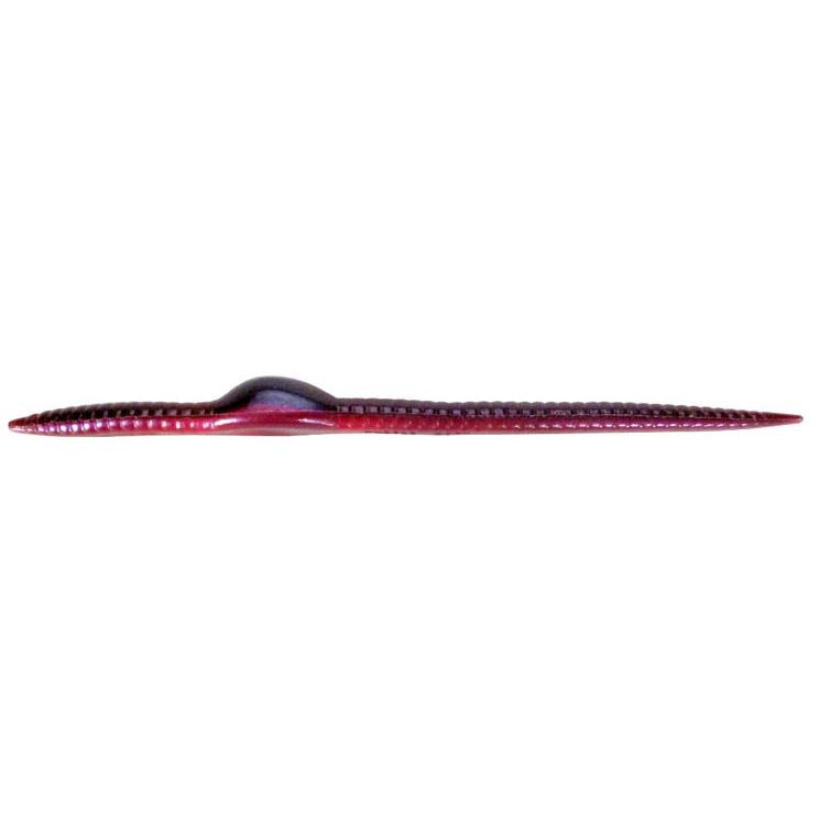 Muscle Worm 15 cm Tequila 10-pack