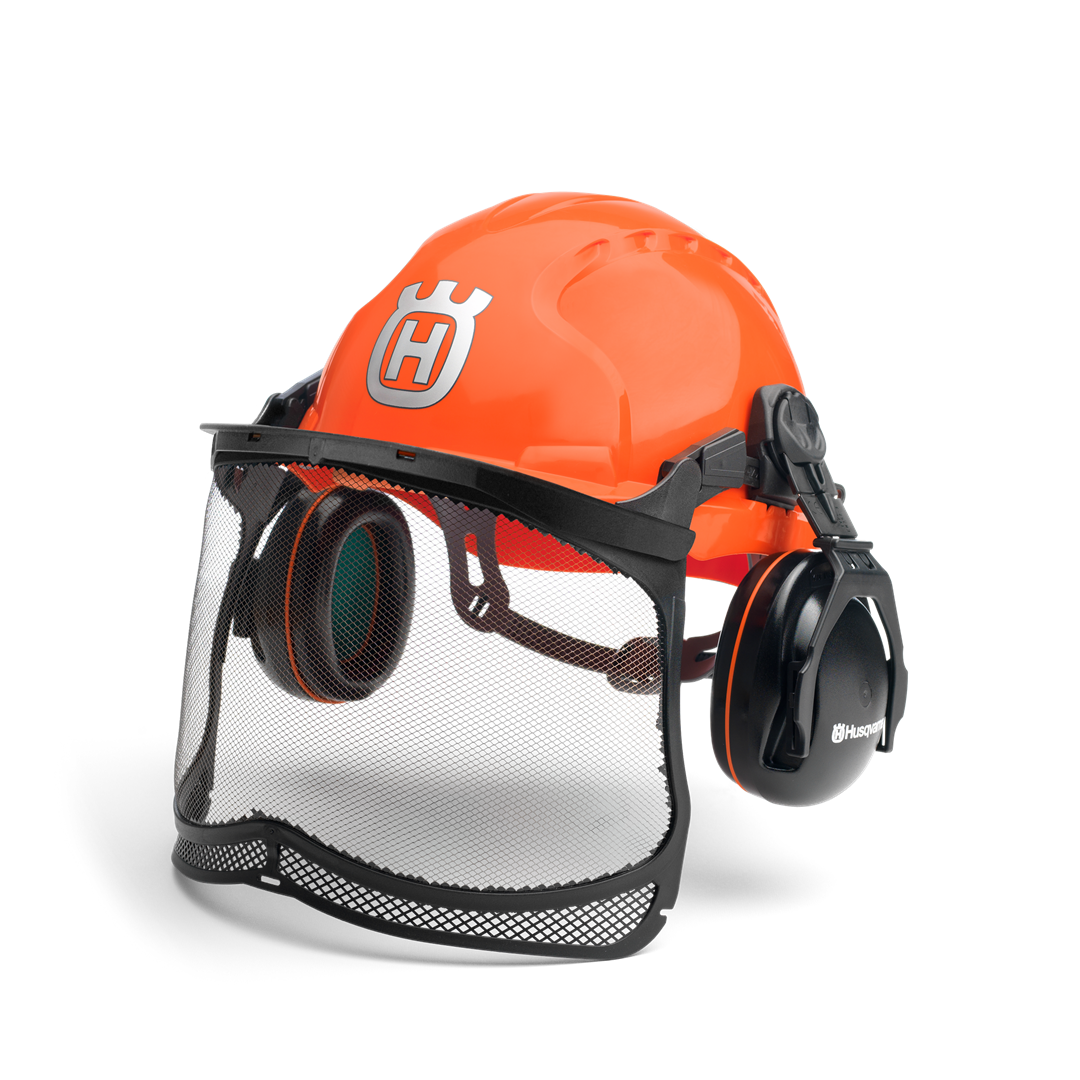 Husqvarna Skovhjelm, Classic