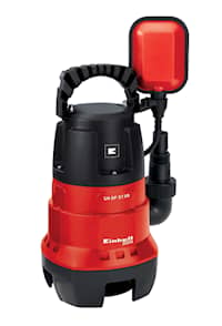 Einhell GC-DP 3730 Dränkbar pump