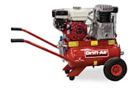 Drift-Air bensindrevet kompressor EH 500