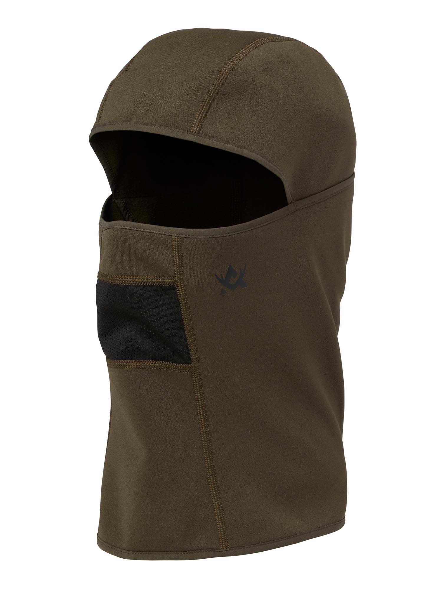 Alaska 1795 ThermoDry Balaclava Night Green