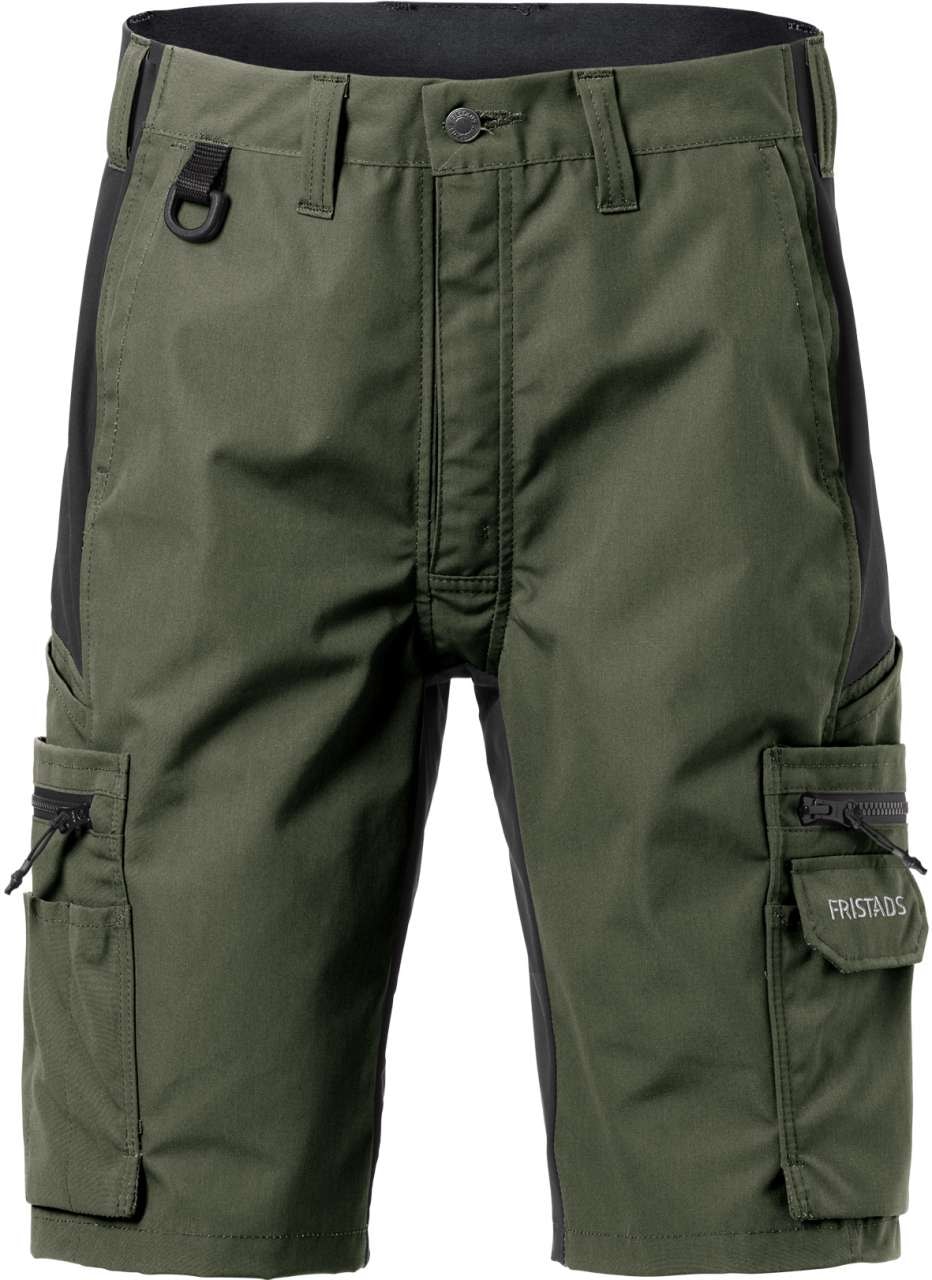 Fristads Serviceshorts stretch 2702 PLW