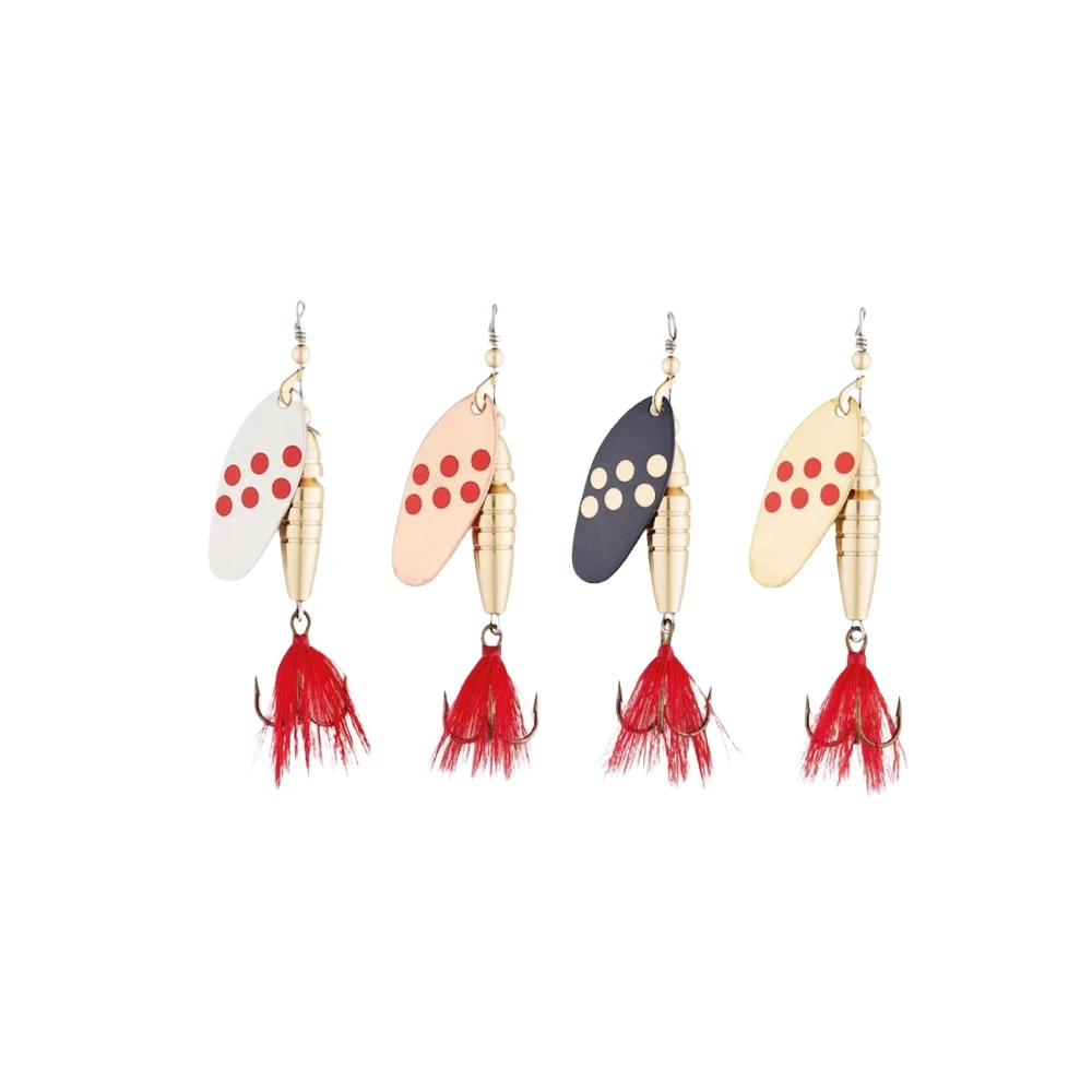 Myran M56 10g Spinnare