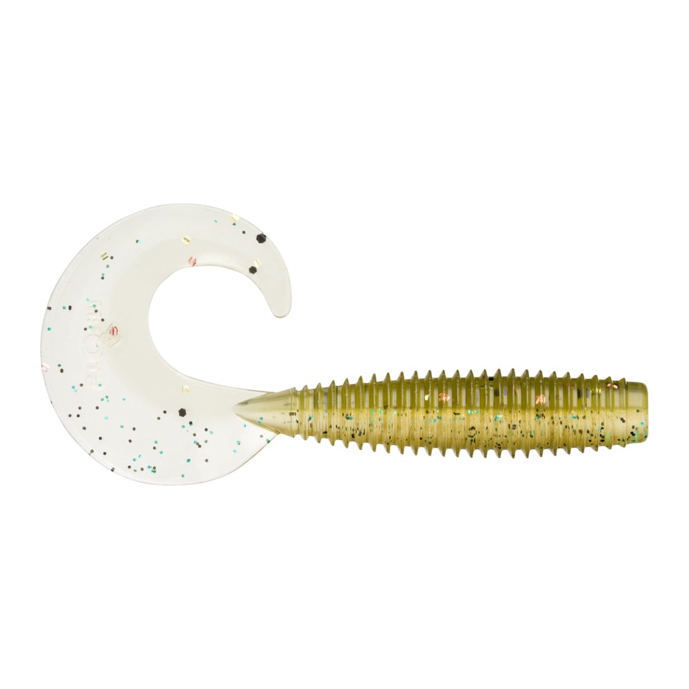 Go-To Grub 10cm 4" ONO 4-pack