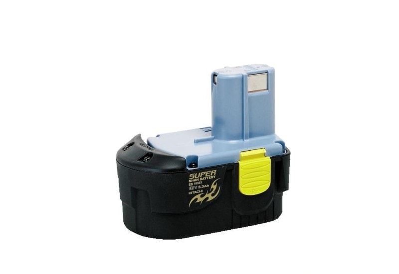 Hikoki Batteri eb1833x 18v 3,3ah