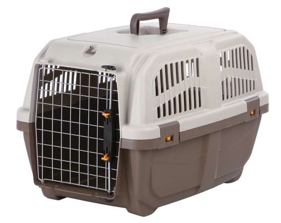 Transportbur Skudo 3 S 40 x H39 x 60cm