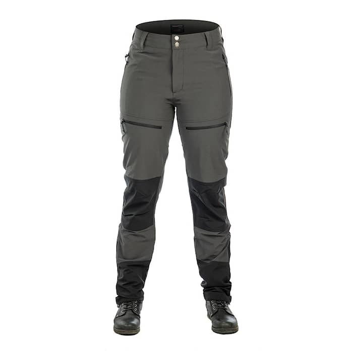 Arrak Outdoor Performance Pant W Grey