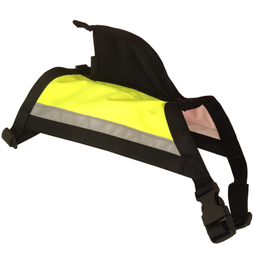 GPS-Westen für Astro DC30, DC40, DC50 und T5 Sender