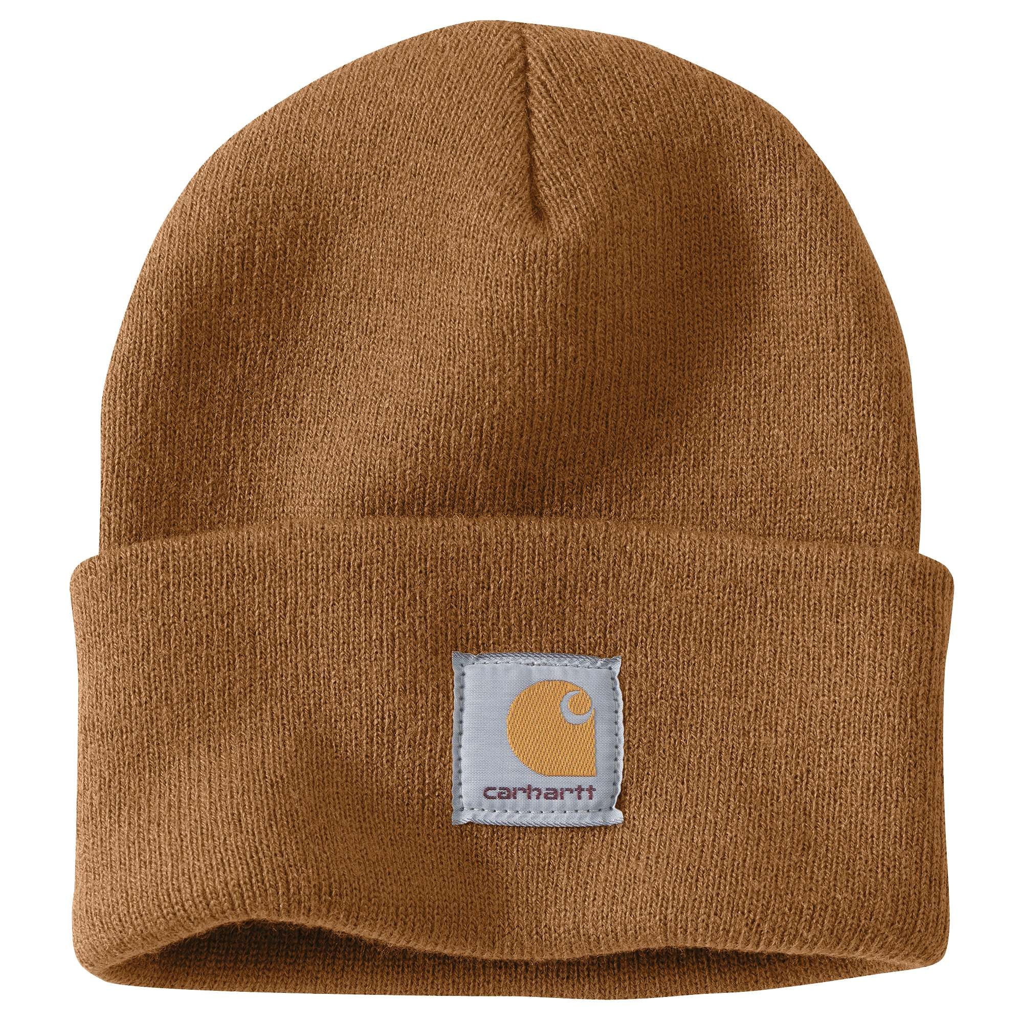Carhartt klokke lue, Herre, Arborvitae