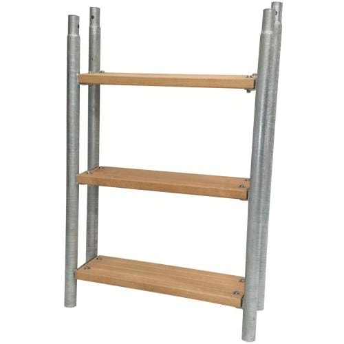 Shorestep Extra 3-Steg Till 1106