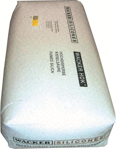 Nils Malmgren Aerosil 10kg