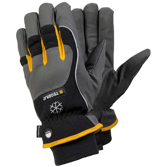 Tegera Handsker til allround-arbejde,Kuldebeskyttende handsker 9126