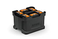 Stihl batteri transportboks til 6 AP -batterier