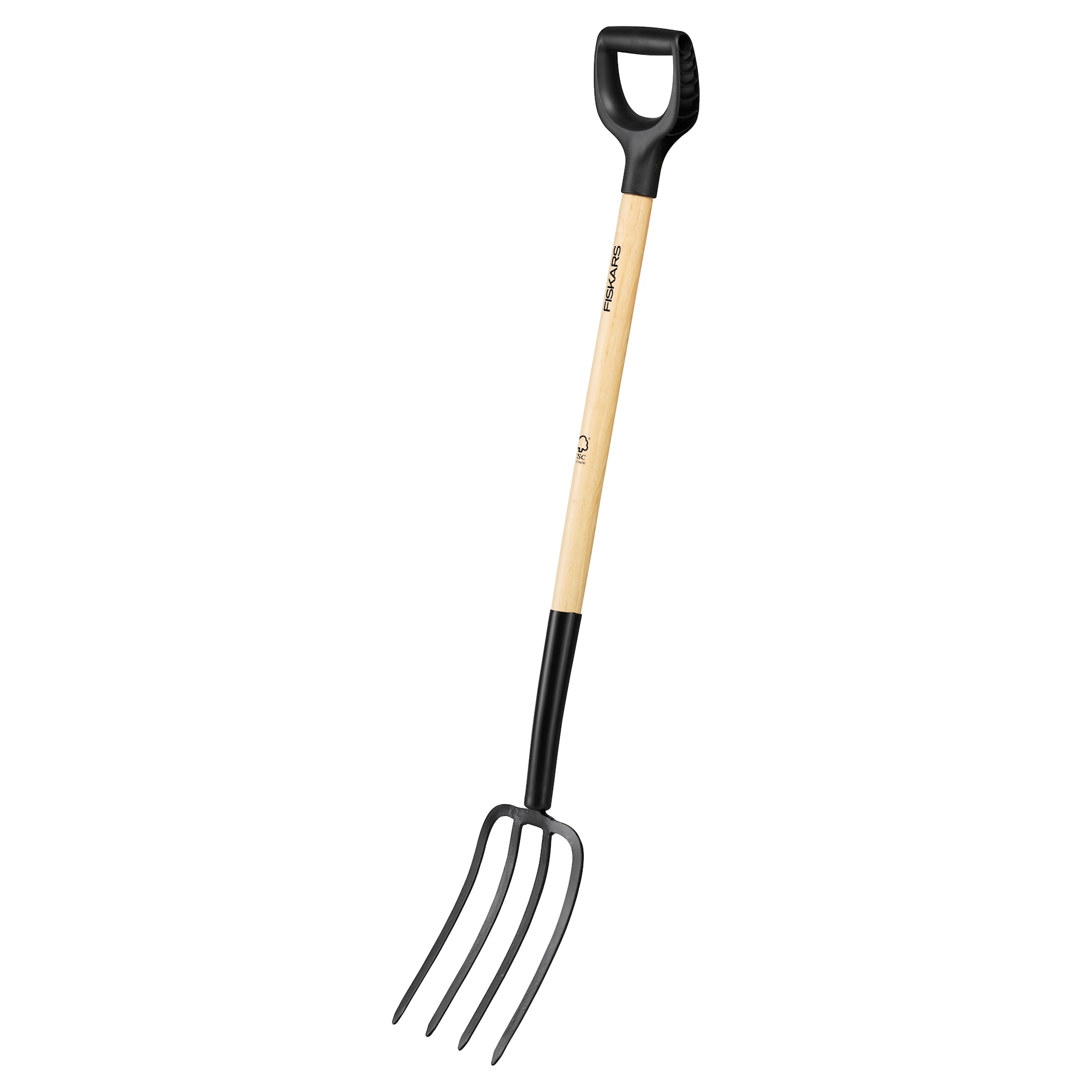 Fiskars Grep Solid™ 4-klo