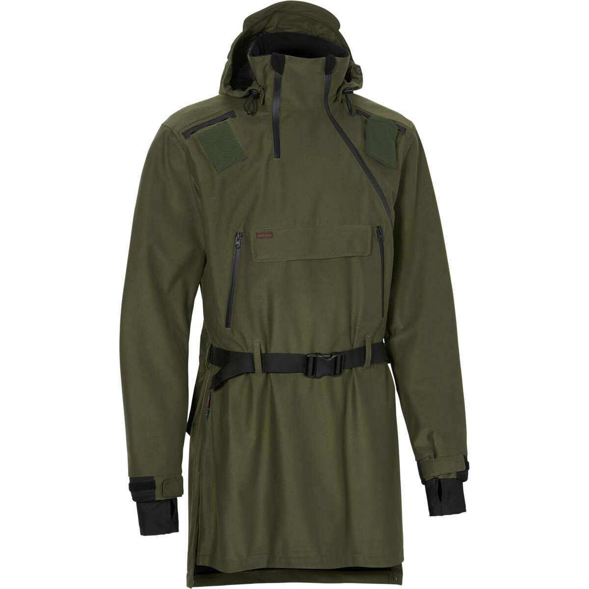 Swedteam Ridge Pro Anorak Hunting Green 54