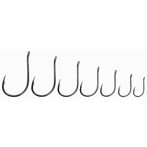Kamasan Wide Gape #10 10-pack