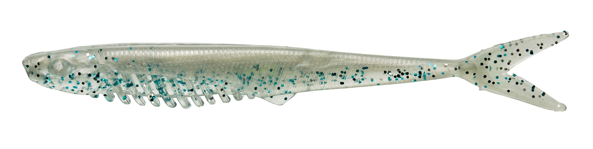 Gunki Pacemaker 10cm Snow Paradise 6-pack