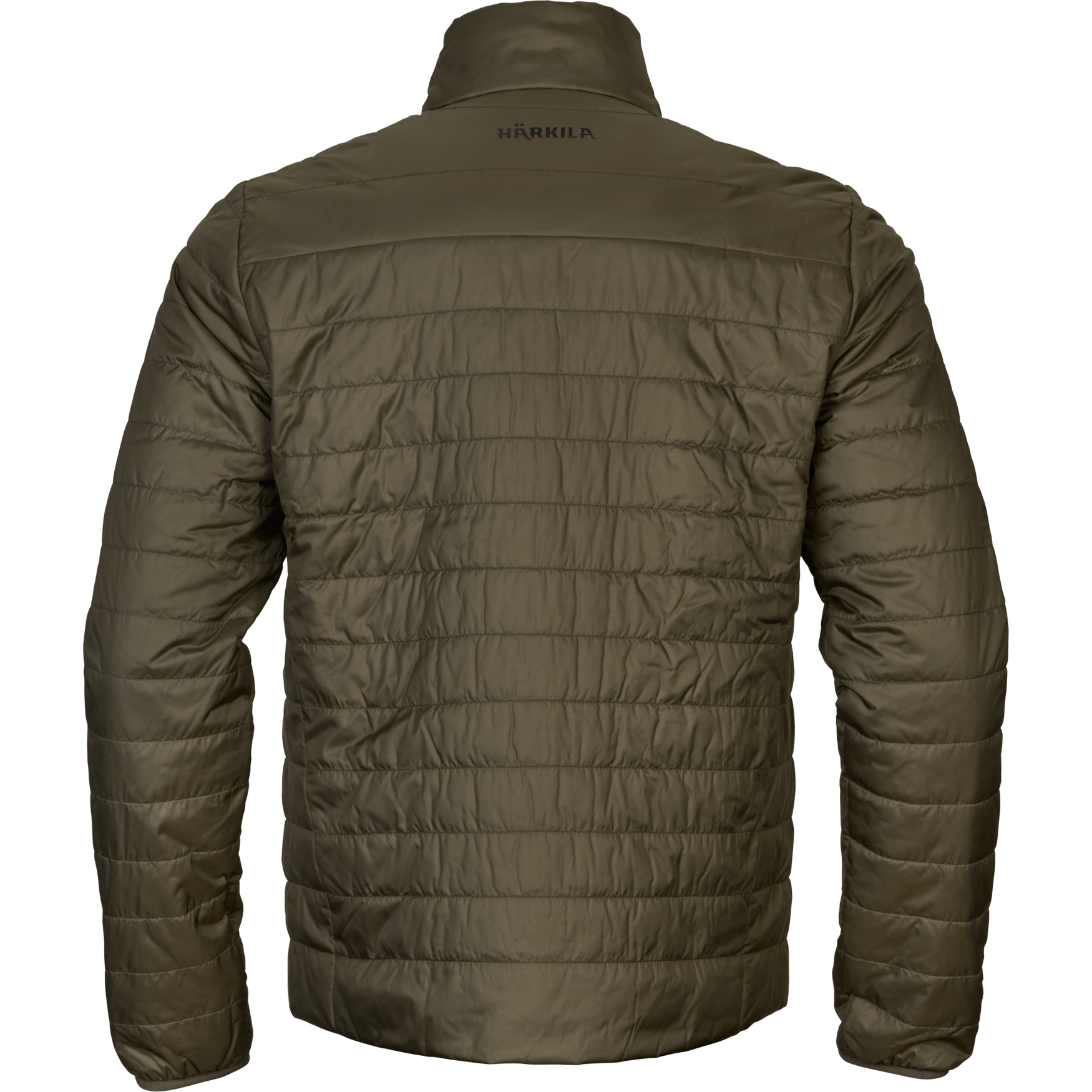 Härkila Kalix Hsp Jacka Willow green Sea blue 2.jp