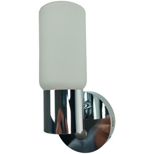 Nautilight Aries Vägglampa SIngelglas