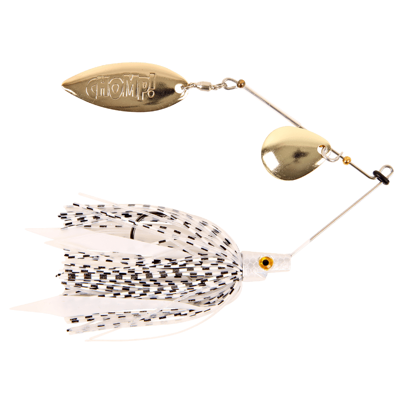 Pig Chopper Spinnerbait 17g