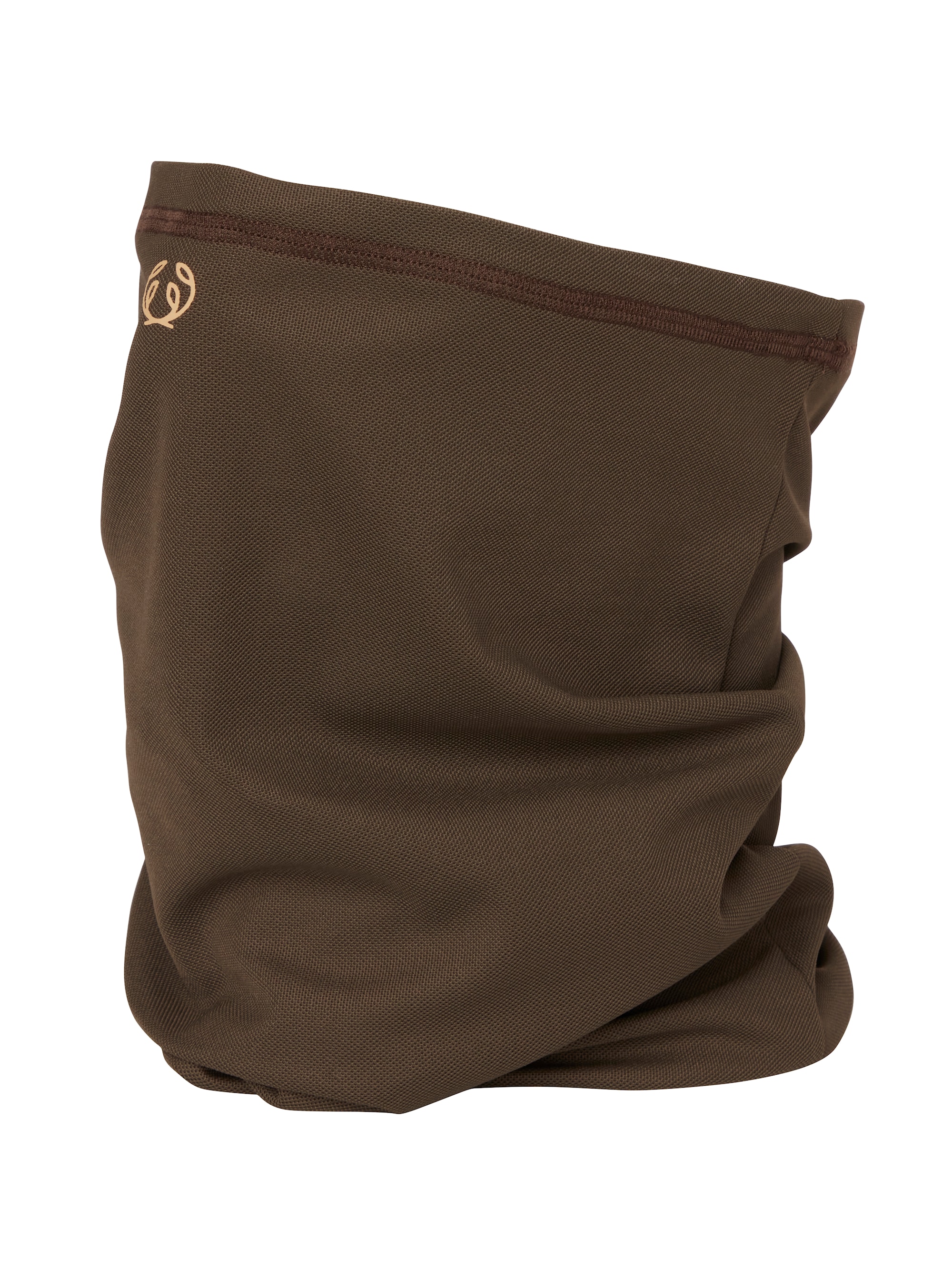 Chevalier Stalker Technical Neckwarmer Fallow Brown