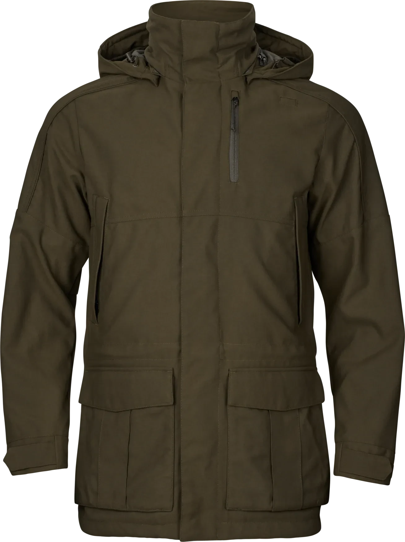 Härkila Pro Hunter GTX Legacy Jacke Herr Willow green