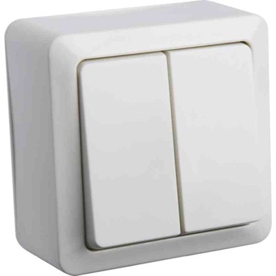 Gelia Lichtschalter Kron UTP